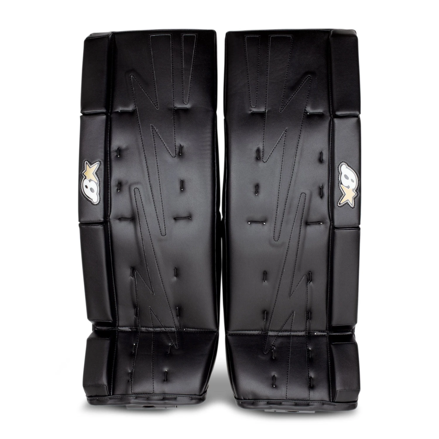Brian's NetZero 2 Junior Goalie Leg Pads 11 Brian's NetZero 2 Junior Goalie Leg Pads - Image 9