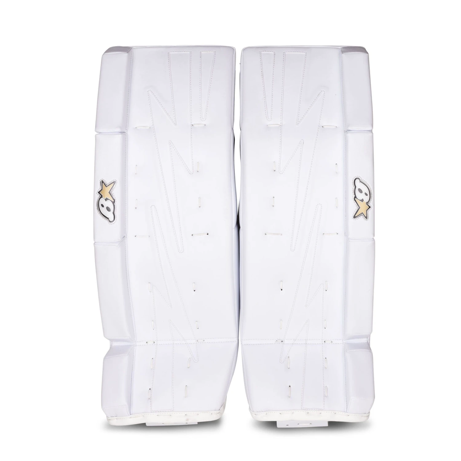 Brian's NetZero 2 Junior Goalie Leg Pads 3 Brian's NetZero 2 Junior Goalie Leg Pads