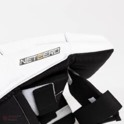 Brian's NetZero 2 Youth Goalie Leg Pads -Hockey Equipment Shop brian s leg pads brian s netzero 2 youth goalie leg pads 11491489415234