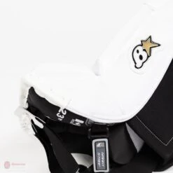 Brian's NetZero 2 Youth Goalie Leg Pads -Hockey Equipment Shop brian s leg pads brian s netzero 2 youth goalie leg pads 11491489480770