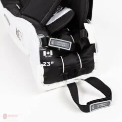 Brian's NetZero 2 Youth Goalie Leg Pads -Hockey Equipment Shop brian s leg pads brian s netzero 2 youth goalie leg pads 11491489906754