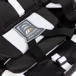 Brian's NetZero 2 Youth Goalie Leg Pads -Hockey Equipment Shop brian s leg pads brian s netzero 2 youth goalie leg pads 11491490103362