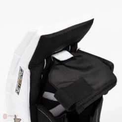 Brian's NetZero 2 Youth Goalie Leg Pads -Hockey Equipment Shop brian s leg pads brian s netzero 2 youth goalie leg pads 11491490660418