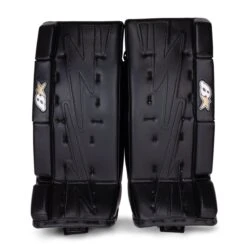Brian's NetZero 2 Youth Goalie Leg Pads -Hockey Equipment Shop brian s leg pads brian s netzero 2 youth goalie leg pads black 25 28744289452098