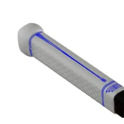 Buttendz Flux Z Butt-End Tape Grip 24 Buttendz Flux Z Butt-End Tape Grip -Hockey Equipment Shop buttendz butt end grips buttendz flux z butt end tape grip white blue 29274157350978