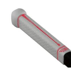 Buttendz Flux Z Butt-End Tape Grip 25 Buttendz Flux Z Butt-End Tape Grip -Hockey Equipment Shop buttendz butt end grips buttendz flux z butt end tape grip white red 29274156400706