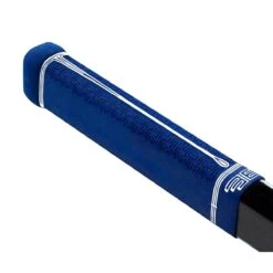 Buttendz Fusion Z Butt-End Tape Grip -Hockey Equipment Shop buttendz butt end grips buttendz fusion z butt end tape grip blue white 29274177175618