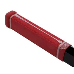 Buttendz Fusion Z Butt-End Tape Grip -Hockey Equipment Shop buttendz butt end grips buttendz fusion z butt end tape grip red white 29274177208386