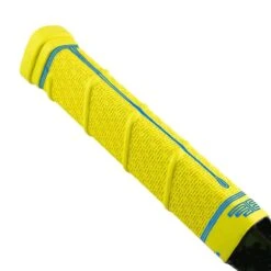 Buttendz Future Butt-End Tape Grip 36 Buttendz Future Butt-End Tape Grip -Hockey Equipment Shop buttendz butt end grips buttendz future butt end tape grip yellow blue 29274230030402