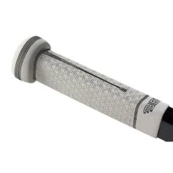 Buttendz Goal Sentry Butt-End Tape Grip 11 Buttendz Goal Sentry Butt-End Tape Grip -Hockey Equipment Shop buttendz butt end grips buttendz goal sentry butt end tape grip white black 29274279608386