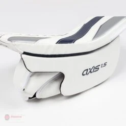 CCM Axis A1.5 Junior Goalie Blocker -Hockey Equipment Shop ccm blockers ccm axis a1 5 junior goalie blocker 13994191913026