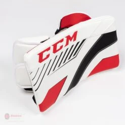 CCM Axis A1.9 Senior Goalie Blocker 20 CCM Axis A1.9 Senior Goalie Blocker -Hockey Equipment Shop ccm blockers ccm axis a1 9 senior goalie blocker 13994190176322