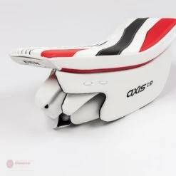 CCM Axis A1.9 Senior Goalie Blocker 21 CCM Axis A1.9 Senior Goalie Blocker -Hockey Equipment Shop ccm blockers ccm axis a1 9 senior goalie blocker 13994190241858