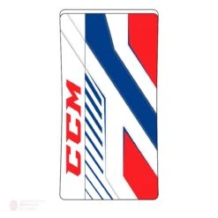 CCM Axis A1.9 Senior Goalie Blocker 32 CCM Axis A1.9 Senior Goalie Blocker -Hockey Equipment Shop ccm blockers ccm axis a1 9 senior goalie blocker montreal canadiens regular 28741224497218