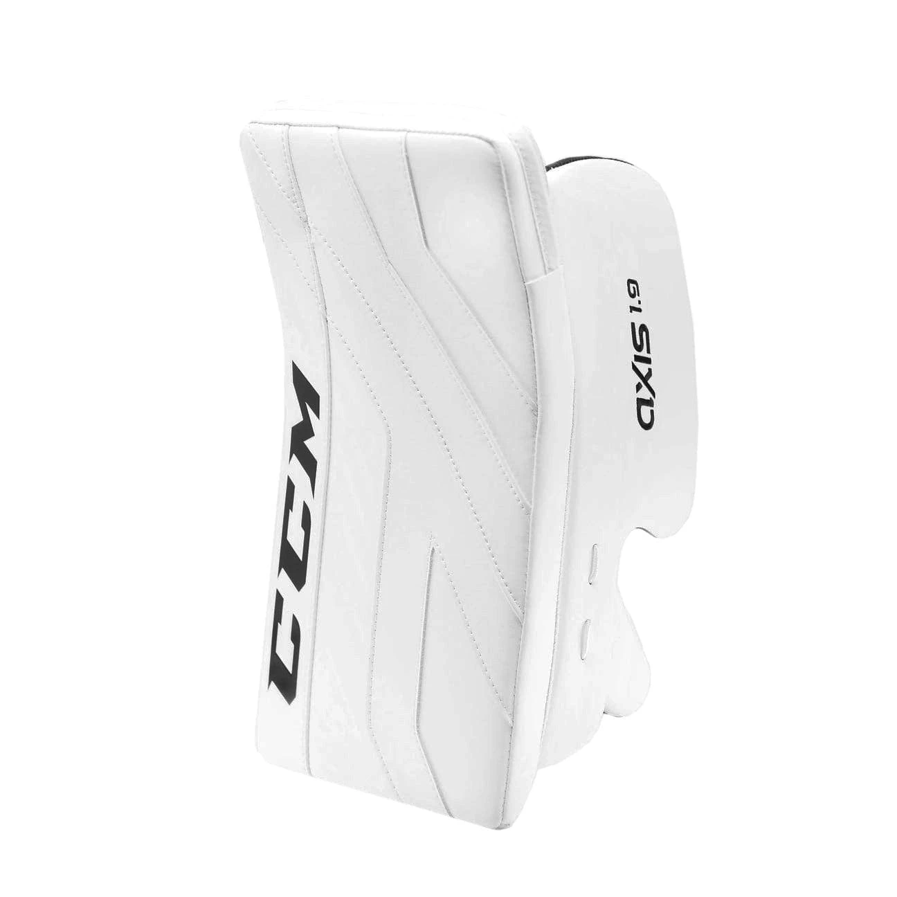 CCM Axis A1.9 Senior Goalie Blocker 4 CCM Axis A1.9 Senior Goalie Blocker - Image 2