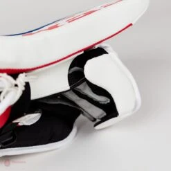 CCM Extreme Flex 4 Pro Senior Goalie Blocker -Hockey Equipment Shop ccm blockers ccm extreme flex 4 pro senior goalie blocker 4784673030210