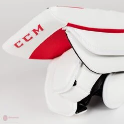 CCM Extreme Flex 4 Pro Senior Goalie Blocker -Hockey Equipment Shop ccm blockers ccm extreme flex 4 pro senior goalie blocker 4784673194050