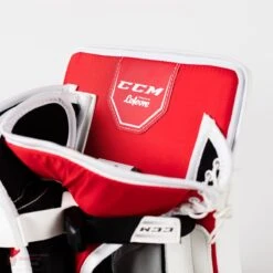 CCM Extreme Flex 4 Pro Senior Goalie Blocker -Hockey Equipment Shop ccm blockers ccm extreme flex 4 pro senior goalie blocker 4784673488962