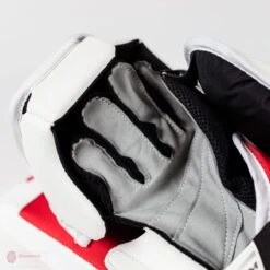 CCM Extreme Flex 4 Pro Senior Goalie Blocker -Hockey Equipment Shop ccm blockers ccm extreme flex 4 pro senior goalie blocker 4784673587266