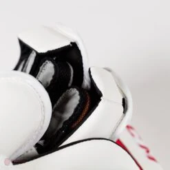 CCM Extreme Flex 4 Pro Senior Goalie Blocker -Hockey Equipment Shop ccm blockers ccm extreme flex 4 pro senior goalie blocker 4784673652802