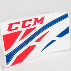 CCM Extreme Flex 4 Pro Senior Goalie Blocker -Hockey Equipment Shop ccm blockers ccm extreme flex 4 pro senior goalie blocker 4784673783874