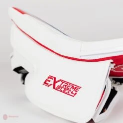 CCM Extreme Flex 4 Pro Senior Goalie Blocker -Hockey Equipment Shop ccm blockers ccm extreme flex 4 pro senior goalie blocker 4784673849410