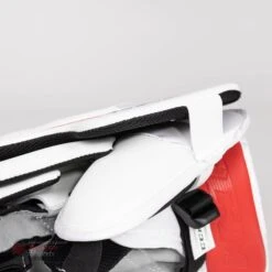 CCM Extreme Flex 5 Senior Goalie Blocker -Hockey Equipment Shop ccm blockers ccm extreme flex 5 senior goalie blocker 27972280188994