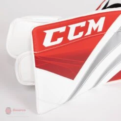 CCM Extreme Flex 5 Senior Goalie Blocker -Hockey Equipment Shop ccm blockers ccm extreme flex 5 senior goalie blocker 27972280221762