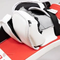 CCM Extreme Flex 5 Senior Goalie Blocker -Hockey Equipment Shop ccm blockers ccm extreme flex 5 senior goalie blocker 27972280320066