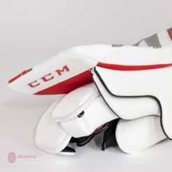 CCM Extreme Flex 5 Senior Goalie Blocker -Hockey Equipment Shop ccm blockers ccm extreme flex 5 senior goalie blocker 27972280352834
