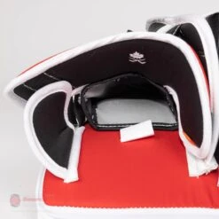 CCM Extreme Flex 5 Senior Goalie Blocker -Hockey Equipment Shop ccm blockers ccm extreme flex 5 senior goalie blocker 27972280418370