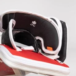 CCM Extreme Flex 5 Senior Goalie Blocker -Hockey Equipment Shop ccm blockers ccm extreme flex 5 senior goalie blocker 27972280483906