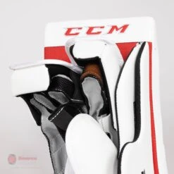 CCM Extreme Flex 5 Senior Goalie Blocker -Hockey Equipment Shop ccm blockers ccm extreme flex 5 senior goalie blocker 27972280516674