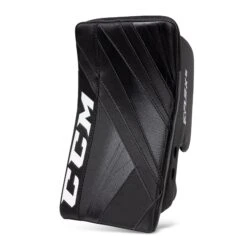 CCM Extreme Flex 5 Senior Goalie Blocker -Hockey Equipment Shop ccm blockers ccm extreme flex 5 senior goalie blocker black regular 28741225742402