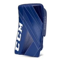 CCM Extreme Flex 5 Senior Goalie Blocker -Hockey Equipment Shop ccm blockers ccm extreme flex 5 senior goalie blocker blue regular 28741225775170