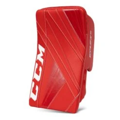 CCM Extreme Flex 5 Senior Goalie Blocker -Hockey Equipment Shop ccm blockers ccm extreme flex 5 senior goalie blocker red regular 28741225807938
