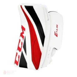CCM Extreme Flex E4.5 Junior Goalie Blocker 13 CCM Extreme Flex E4.5 Junior Goalie Blocker -Hockey Equipment Shop ccm blockers ccm extreme flex e4 5 junior goalie blocker chicago blackhawks regular 28741225578562
