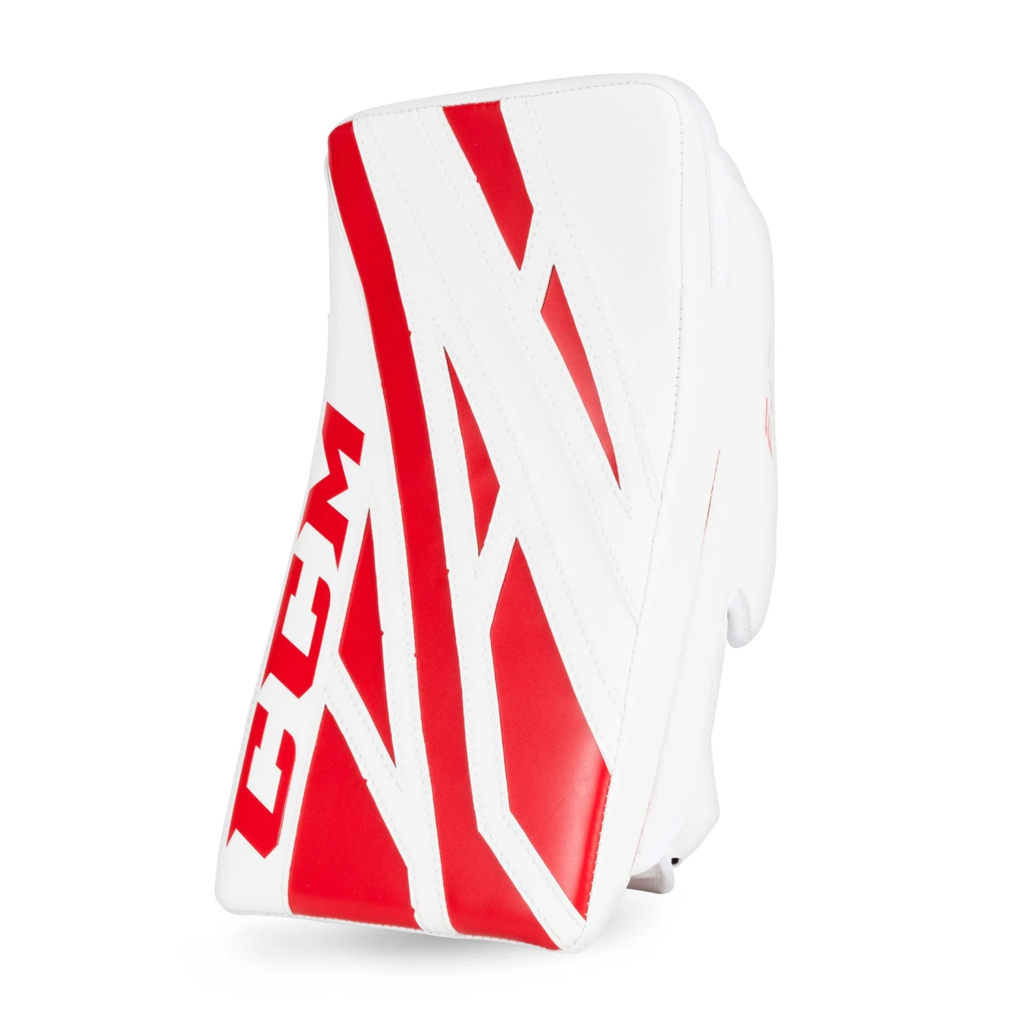 CCM Extreme Flex E4.5 Junior Goalie Blocker 3 CCM Extreme Flex E4.5 Junior Goalie Blocker