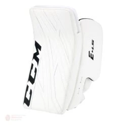 CCM Extreme Flex E4.5 Junior Goalie Blocker 14 CCM Extreme Flex E4.5 Junior Goalie Blocker -Hockey Equipment Shop ccm blockers ccm extreme flex e4 5 junior goalie blocker white regular 28741225611330