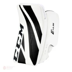 CCM Extreme Flex E4.5 Junior Goalie Blocker 15 CCM Extreme Flex E4.5 Junior Goalie Blocker -Hockey Equipment Shop ccm blockers ccm extreme flex e4 5 junior goalie blocker white white black regular 28741225644098