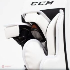 CCM Extreme Flex E4.5 Senior Goalie Blocker - Source Exclusive 24 CCM Extreme Flex E4.5 Senior Goalie Blocker - Source Exclusive -Hockey Equipment Shop ccm blockers ccm extreme flex e4 5 senior goalie blocker source exclusive 30345561210946