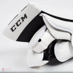 CCM Extreme Flex E4.5 Senior Goalie Blocker - Source Exclusive 20 CCM Extreme Flex E4.5 Senior Goalie Blocker - Source Exclusive -Hockey Equipment Shop ccm blockers ccm extreme flex e4 5 senior goalie blocker source exclusive 5311045304386