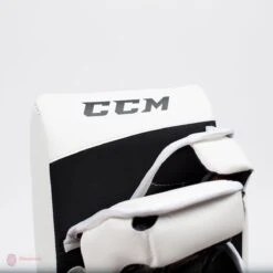 CCM Extreme Flex E4.5 Senior Goalie Blocker - Source Exclusive 23 CCM Extreme Flex E4.5 Senior Goalie Blocker - Source Exclusive -Hockey Equipment Shop ccm blockers ccm extreme flex e4 5 senior goalie blocker source exclusive 5311046090818