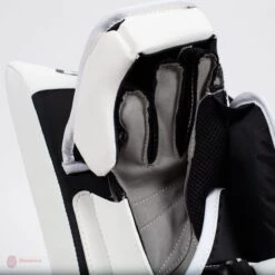 CCM Extreme Flex E4.5 Senior Goalie Blocker - Source Exclusive 25 CCM Extreme Flex E4.5 Senior Goalie Blocker - Source Exclusive -Hockey Equipment Shop ccm blockers ccm extreme flex e4 5 senior goalie blocker source exclusive 5311047073858