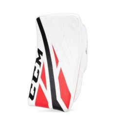 CCM Extreme Flex E4.5 Senior Goalie Blocker - Source Exclusive 29 CCM Extreme Flex E4.5 Senior Goalie Blocker - Source Exclusive -Hockey Equipment Shop ccm blockers ccm extreme flex e4 5 senior goalie blocker source exclusive chicago blackhawks regular 28741226856514