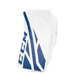 CCM Extreme Flex E4.5 Senior Goalie Blocker - Source Exclusive 30 CCM Extreme Flex E4.5 Senior Goalie Blocker - Source Exclusive -Hockey Equipment Shop ccm blockers ccm extreme flex e4 5 senior goalie blocker source exclusive toronto maple leafs regular 28741226889282