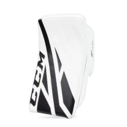 CCM Extreme Flex E4.5 Senior Goalie Blocker - Source Exclusive 27 CCM Extreme Flex E4.5 Senior Goalie Blocker - Source Exclusive -Hockey Equipment Shop ccm blockers ccm extreme flex e4 5 senior goalie blocker source exclusive white white black regular 28741226790978