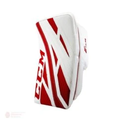 CCM Extreme Flex E4.9 Intermediate Goalie Blocker 11 CCM Extreme Flex E4.9 Intermediate Goalie Blocker -Hockey Equipment Shop ccm blockers ccm extreme flex e4 9 intermediate goalie blocker detroit red wings regular 28741227216962