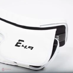 CCM Extreme Flex E4.9 Intermediate Goalie Blocker - Source Exclusive -Hockey Equipment Shop ccm blockers ccm extreme flex e4 9 intermediate goalie blocker source exclusive 5311074435138