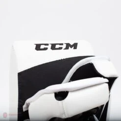CCM Extreme Flex E4.9 Intermediate Goalie Blocker - Source Exclusive -Hockey Equipment Shop ccm blockers ccm extreme flex e4 9 intermediate goalie blocker source exclusive 5311074762818